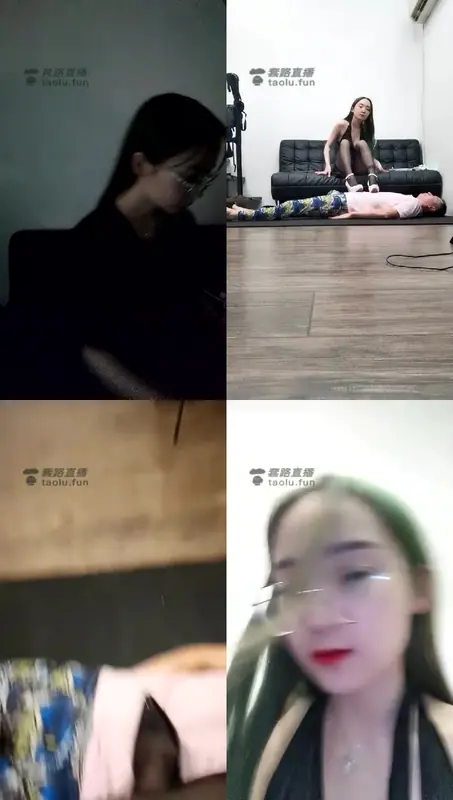 领主老大-高跟踩踏强力