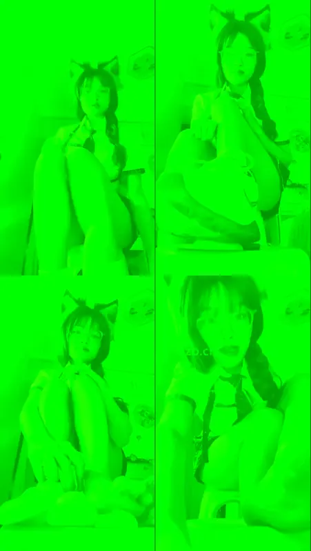 王子殿下-亲姐刚放学发现我在偷臭袜子