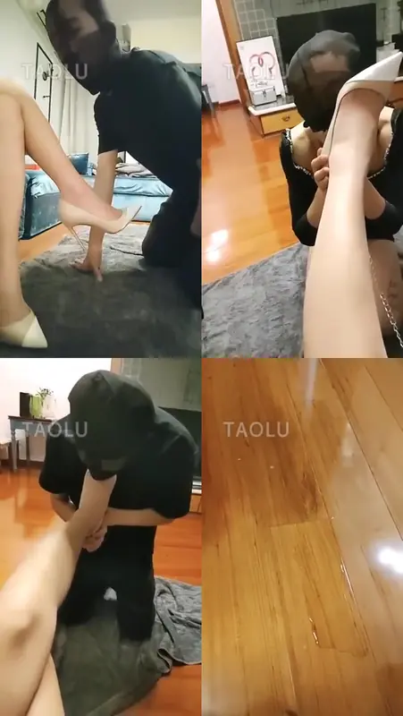 星期六S-舔鞋，踢档，踩踏，一百脚耳光，圣水