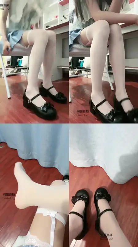 Supp-第一视角-萝鞋