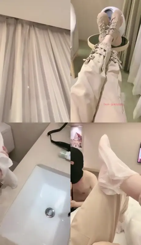 甜心S-猛抽型奴背都打红了