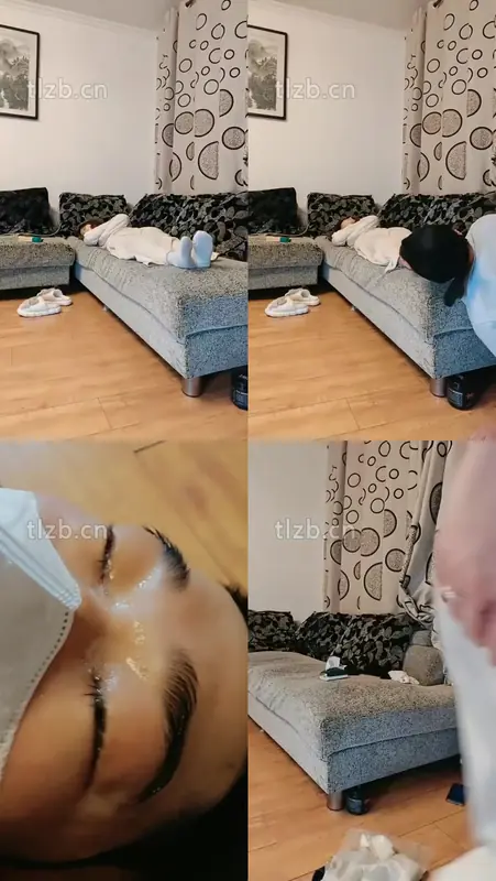 诗琪S-圣水窒息强制口水洗眼睛