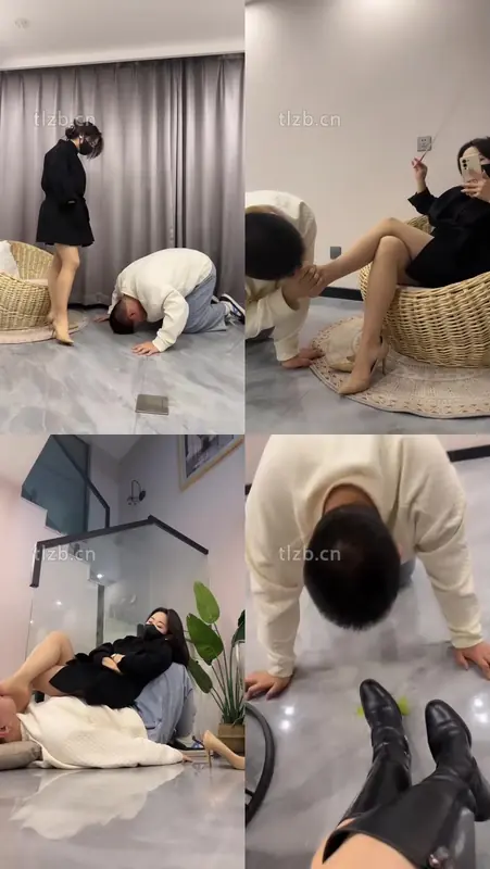 辣姐-御姐范-暴力驯服19岁小胖