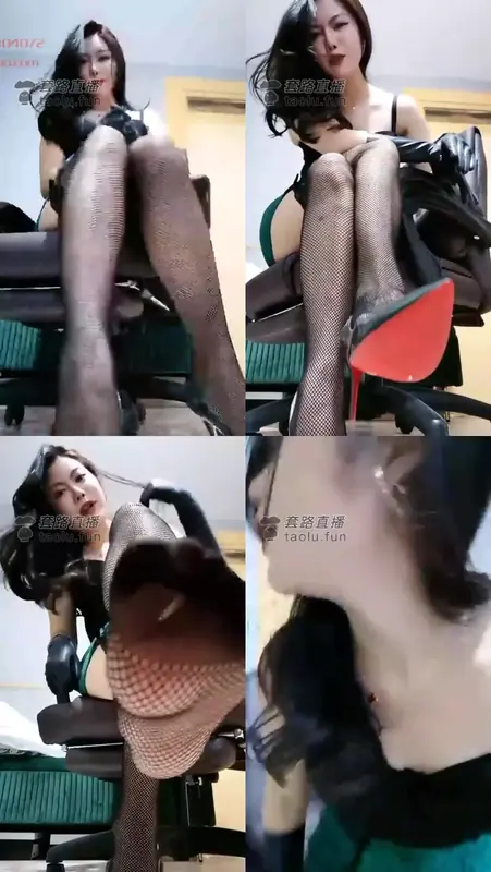 琴魔-第一视角红绿灯-久违的丝语