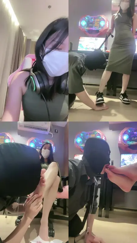 诗诗S漫漫S-【漫漫S】电竞房开发玩弟弟