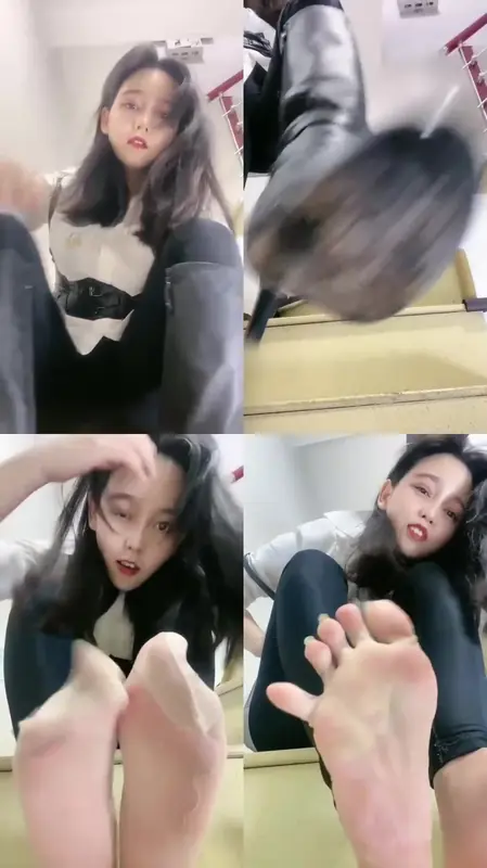 豆满月-第一视角-粗口靴红绿灯