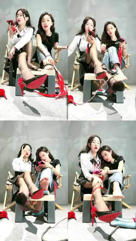 有希子-第一视角-厕狗们来1.0