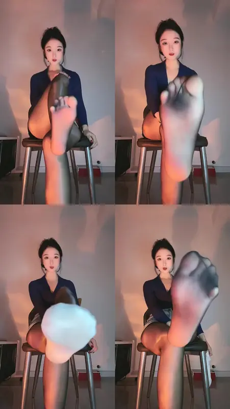 小雅老师-第一视角-黑丝寸流