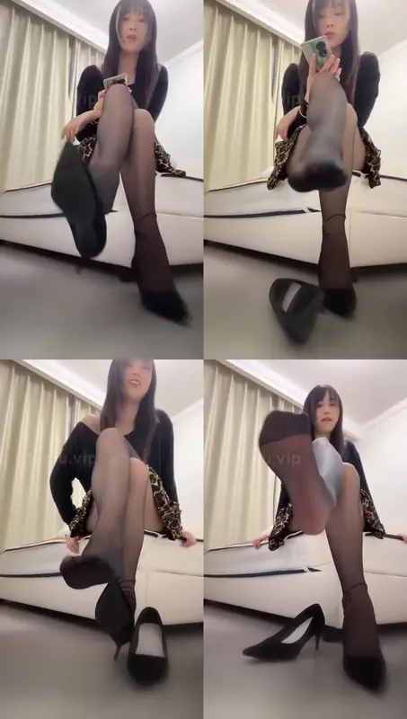 小乔S-第一视角进来吐