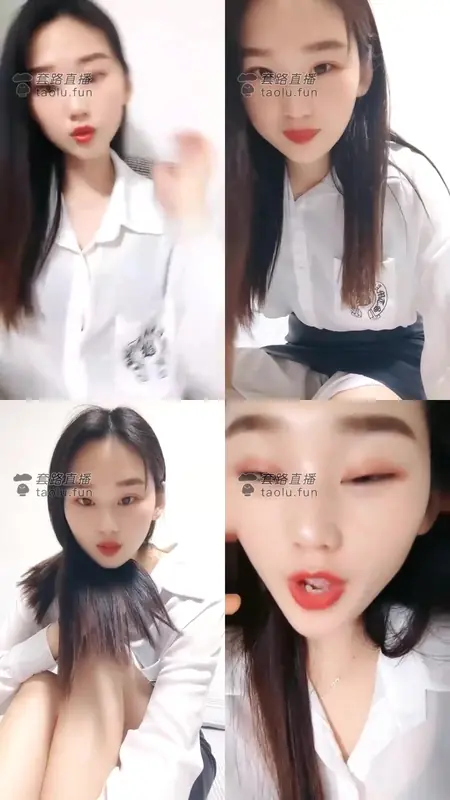 涵涵S-红绿灯辱骂羞辱专场