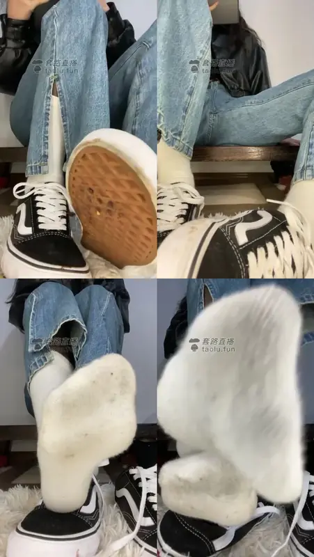 绘子学姐-棉袜搓各种贴脸第一视角