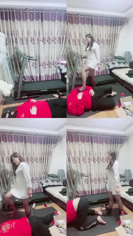 涵涵-坐高铁来求虐的煞笔