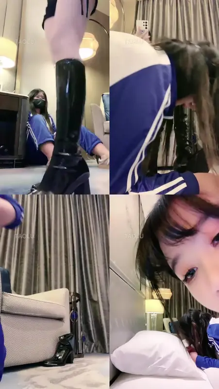 Vinnie维妮-把可爱闺蜜开发成母畜