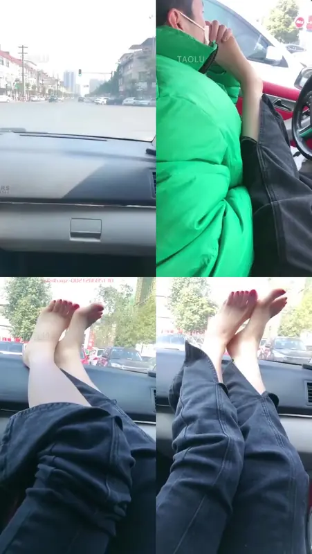 琳达-试试让圈外同学闻脚外面很多人超刺激42分钟试试让圈外同学闻脚！外面很多人超刺激