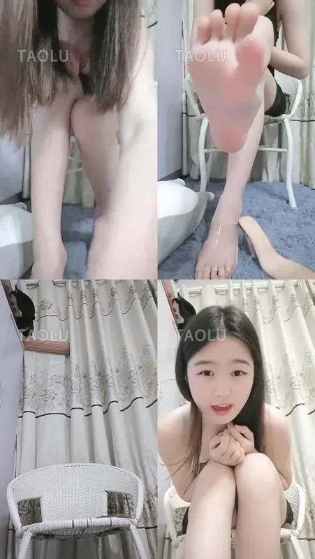 时颜sama-第一视角-训练早泄裸足盯射