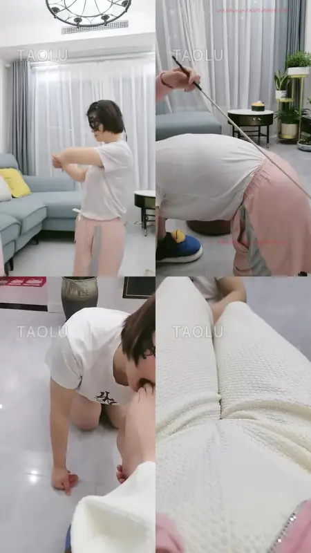 清见S-母狗惹怒女主人，被重罚！