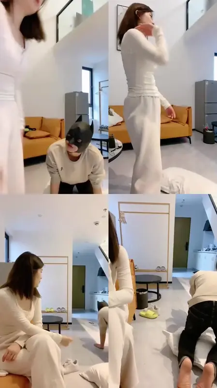 甜味药丸-女王发泄45分钟_打手心清理小白鞋棉袜赏赐圣水提档