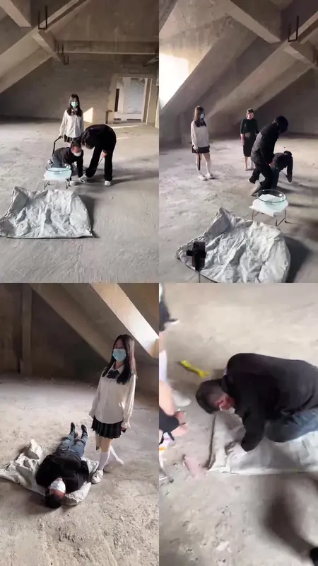 朱砂痣-3S女尊男卑荒野调