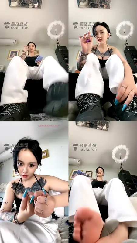 安晴-第一视角-体育老师教导狗学生