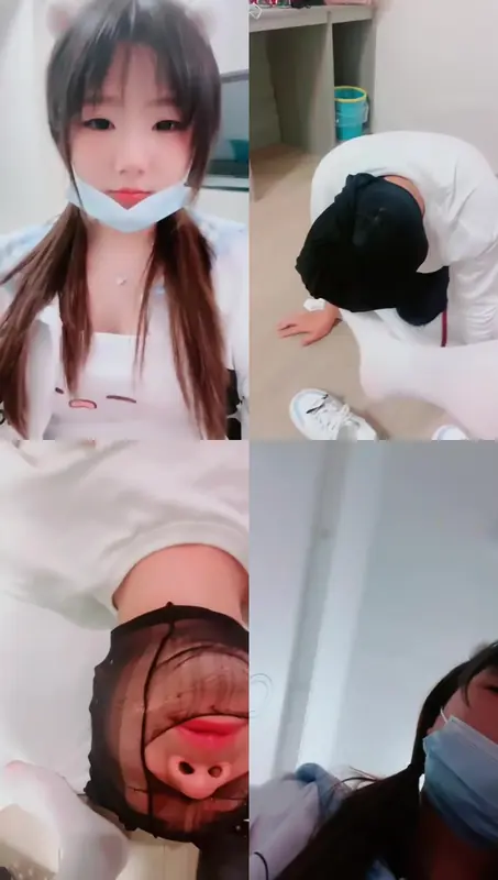 西西S-洛丽塔S_小白鞋白丝诱惑rs控制【上】