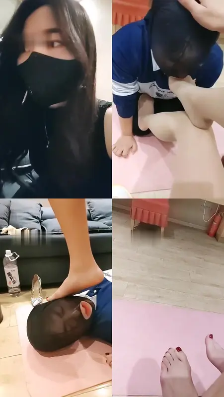 星期六S-陪酒小妹做S皮鞭专场