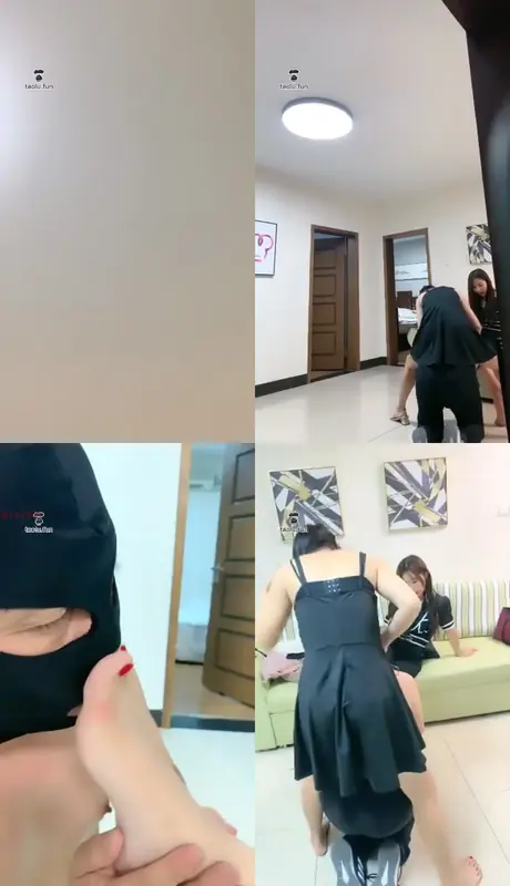 维依-爆踢废物24分钟Amy清语S