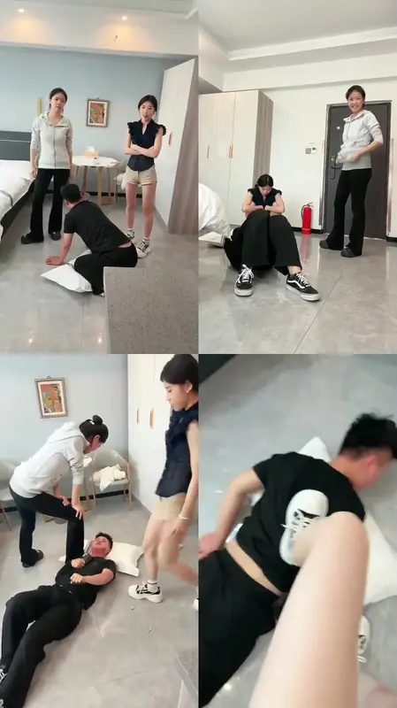 西彤S-三打直播狗打到翻车为止【别沾边】