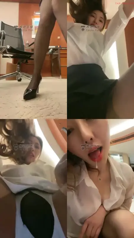 鹿鹿大人-小秘书带你红绿灯