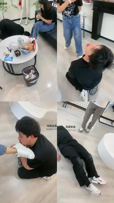 普西HOME-家奴完结版