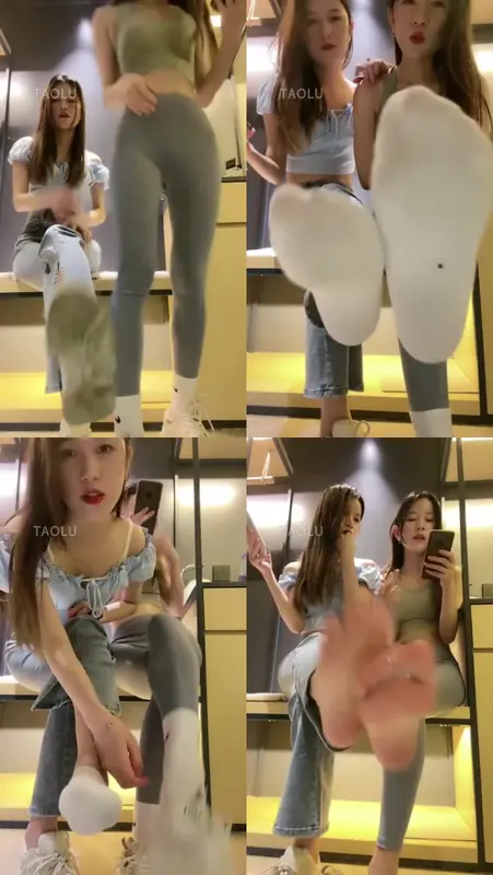 诗诗S漫漫S-【漫漫S】第一视角双主白棉袜压榨j