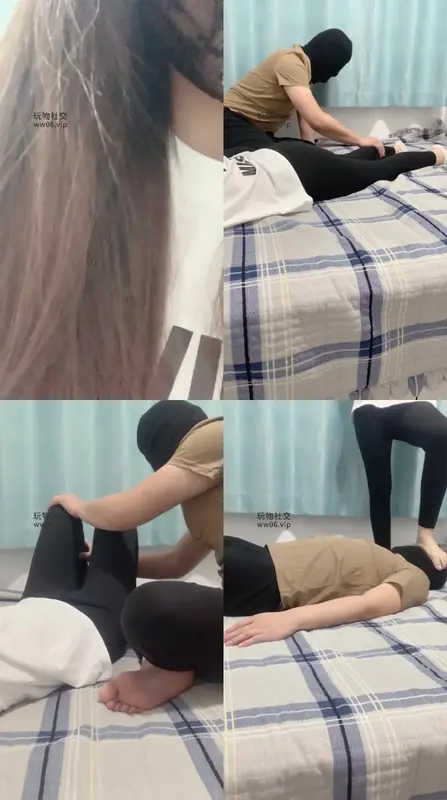 樊儿S-贱狗不管理就偷懒_迷恋原味白船袜的贱奴