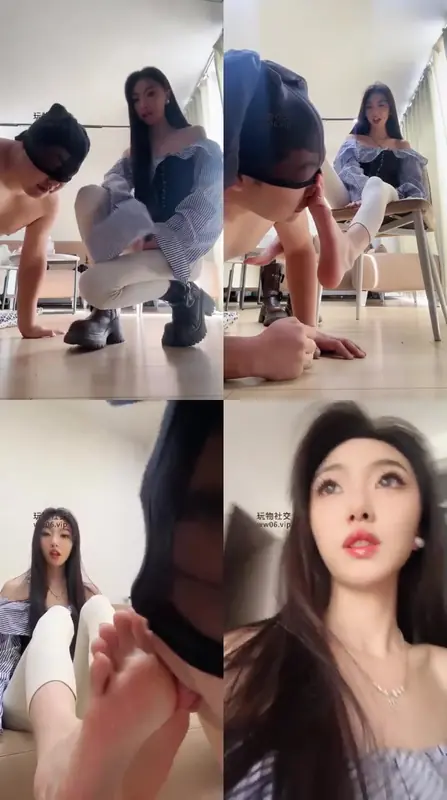 凉子阿-奴的清理