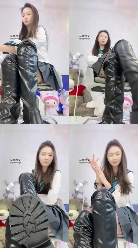 时颜sama-第一视角-雌堕化