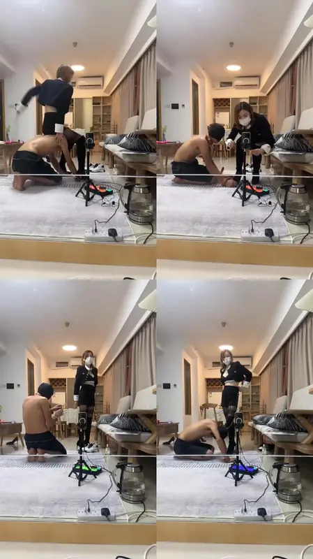 阳光女王-香港女王_性感黑丝诱惑虐杀25分钟