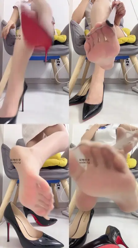 奕大大-第一视角_肉丝！红绿灯！错乱倒数！