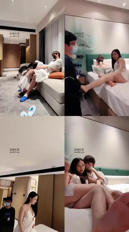 白雪S-死绿帽狗