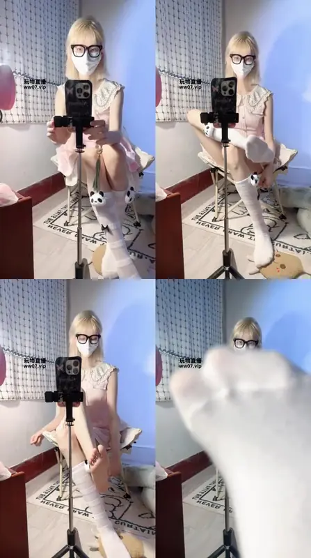 少女救赎-第一视角-胁迫场