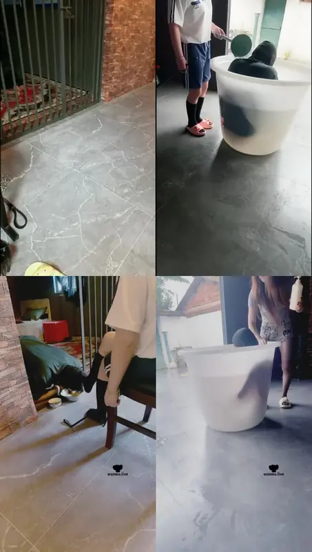 乔家大院·瑞拉-喂食建构23分钟学生S假期圈养犬化老师