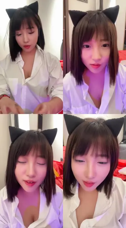 瑾舒S-第一视角_露脸手榨第二轮沉浸足