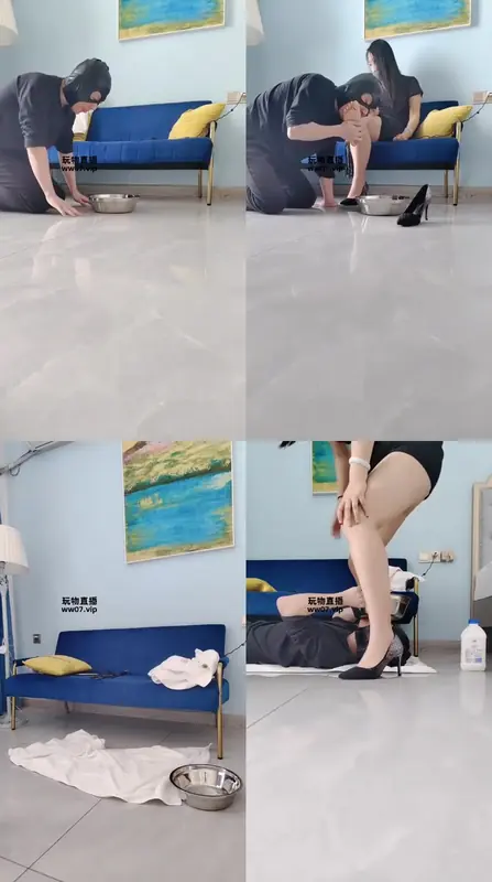 小李子-喝酸奶圣水混合