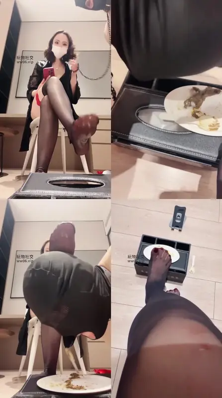 茹雪-谁吃盘中餐黄金