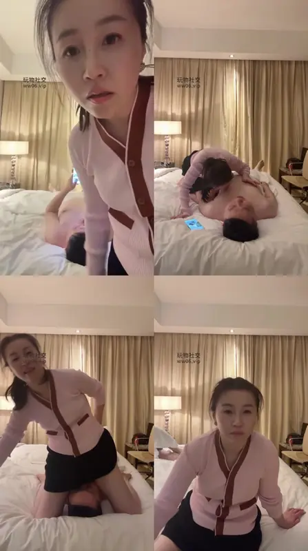 金融女主-使用工具人