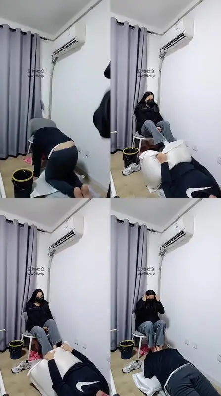 上海汤圆-白袜裸足搓蠢狗