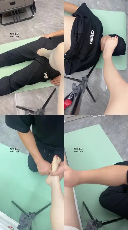 凤栖S-高跟裸足踩虐恋足舔_脚耳光高跟