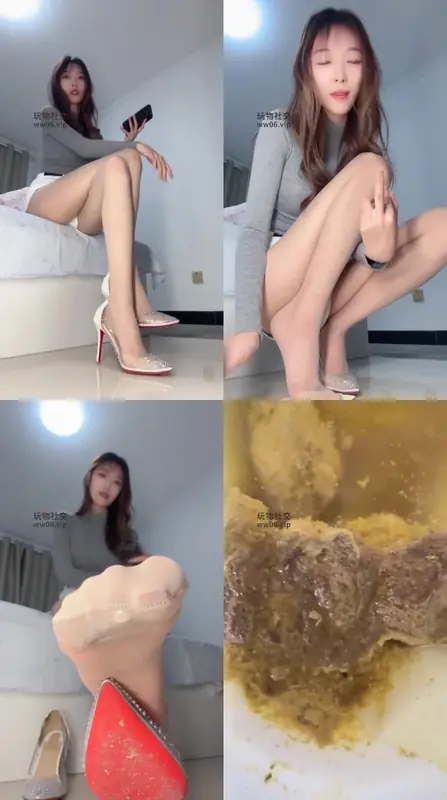 酒鸽sama-第一视角吃屎狗滚进来黄金圣水灯做马桶才是你的价值