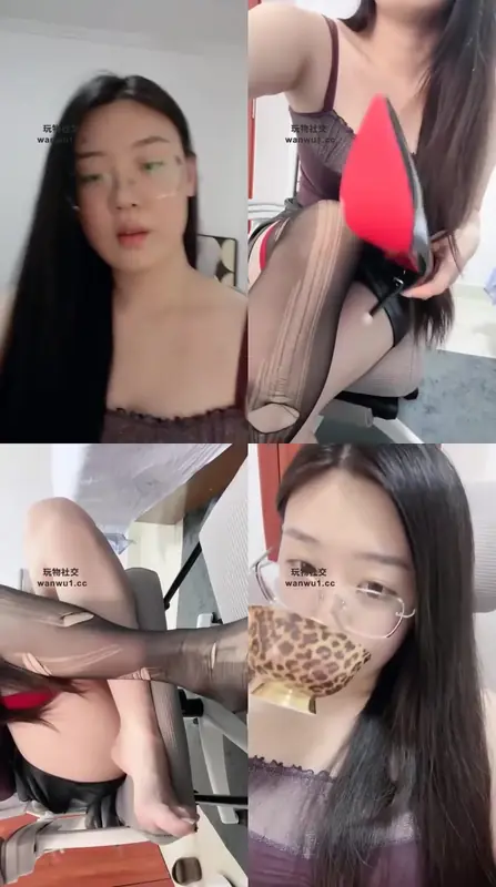 夏老师-第一视角_狗比洗鞋羞辱