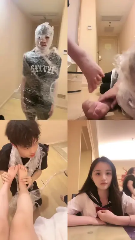 香芋朱朱-叛逆少年变形记61分钟