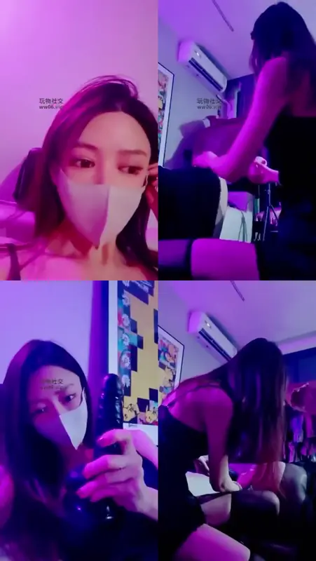 水蜜樱桃-重开调骚狗