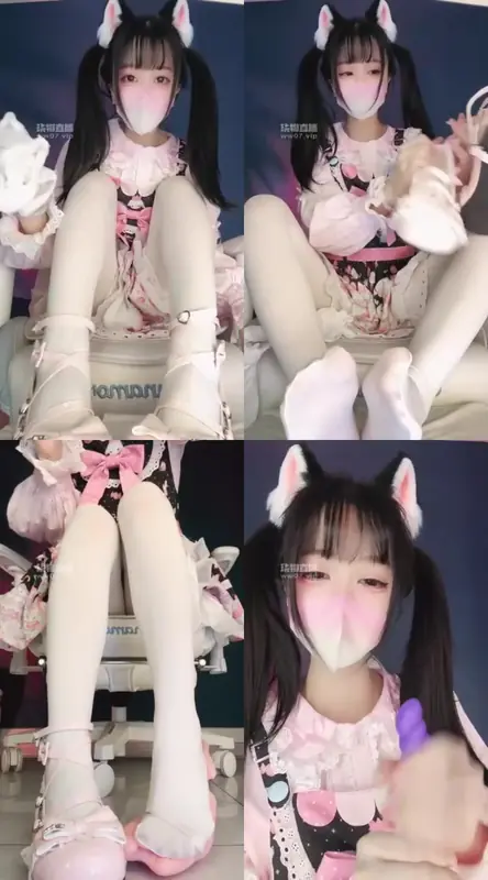 Vinnie维妮-第一视角-变态哥哥进