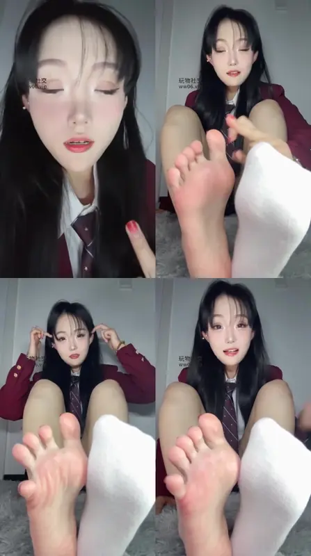 酥酥domS-第一视角-吃精场